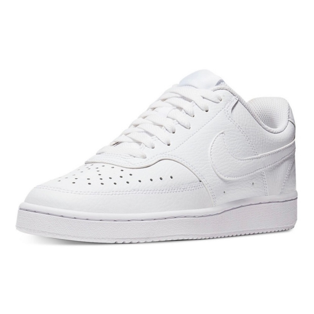 Women’s Nike Court Vision Low Casual Sneakers